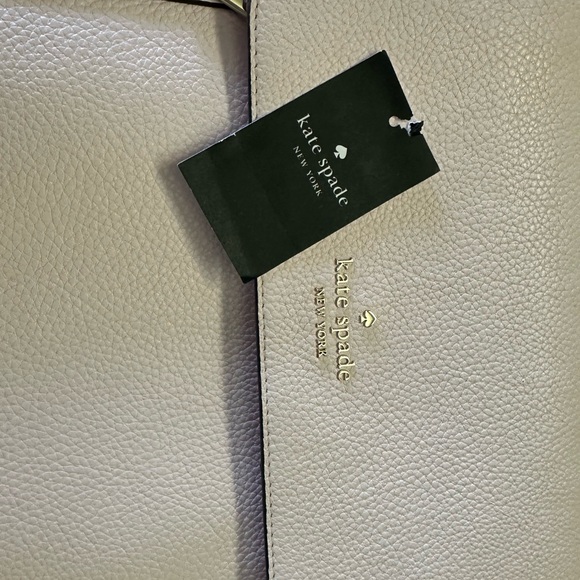Kate Spade Pink Backpack - New